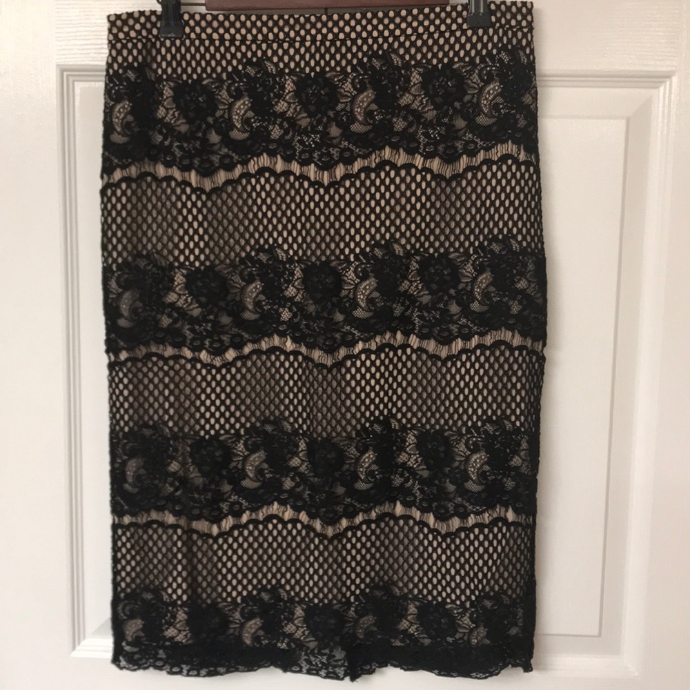 NY&CO: Eva Mendes Pencil Skirt